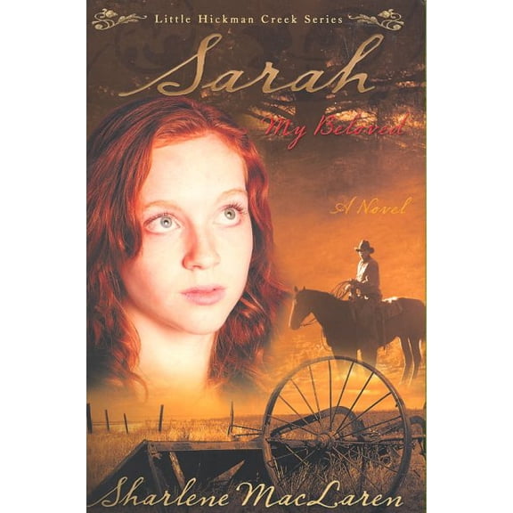 Sarah My Beloved