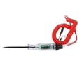 thumbnail image 1 of 6V 12V 24V Automotive Electric Circuit Tester Digital Light Probe Test Pen for Car Boat Auto Access, 1 of 5