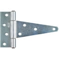 thumbnail image 1 of Stanley N129-072 5 in. Zinc Extra Heavy T Hinge, 1 of 1