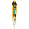 thumbnail image 4 of Pluma De Detección De Electricidad De CA, Durabilidad De La Pluma Del Probador De Voltaje Para El Hogar Para Medir Corriente Y Voltaje, 4 of 7