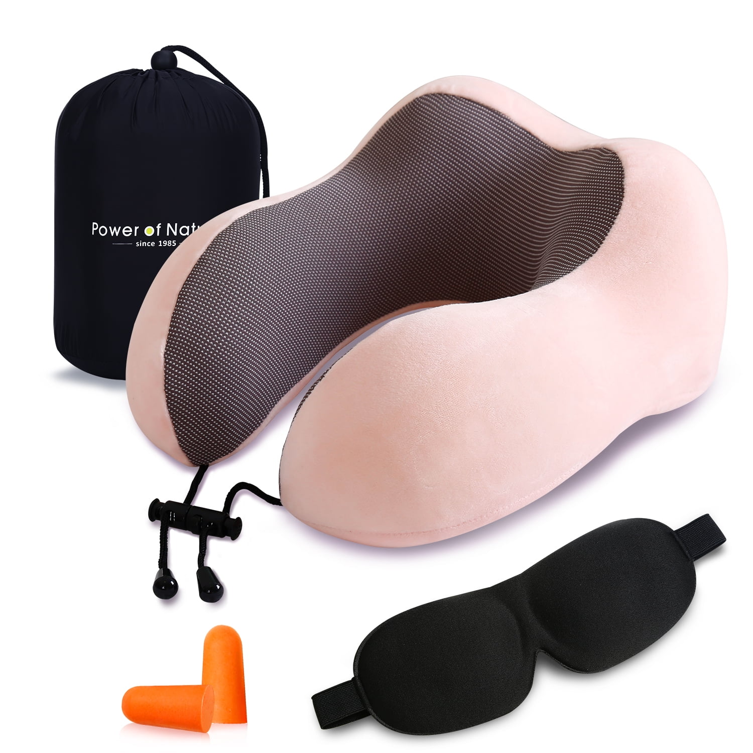 7 Best Travel Pillows of 2023 - Neck Pillows for Travel