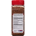 thumbnail image 6 of Lawry's Kosher Seasoned Pepper, 10.3 oz Bottle, 6 of 12
