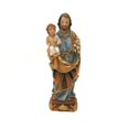 thumbnail image 1 of 6" Joseph With Baby Jesus Figurine, 1 of 1