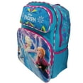 thumbnail image 2 of Disney Frozen 3D Snow 16" Large Backpack, 2 of 3