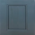 thumbnail image 1 of American Heartland 95789DB Poplar Single-Door Pantry, Dark Blue, 1 of 1