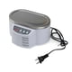 thumbnail image 2 of Limpiador Irfora Limpiador ultrasónico inteligente Mini máquina de limpieza ultrasónica para el hogar Máquina limpiadora de vibración ultrasónica doble Tanque de 600 ml Temporizador y poderes duales p Irfora Limpiador, 2 of 7