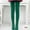 Green, variant on YYYTop 3 Packs Women Girls Ultra Soft Students School Dance Tight Super Elastic Ballets Tights Leggings (All Age) S-XXL