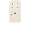 thumbnail image 2 of Replace AC Control remoto compatible con Midea Toshiba Magnavox GE aire acondicionado RG15A(B)/E RG15A1(B)/E RG15A2(B)/E RG15A3(B)/E RG15A(B)/F RG15A(B)/B, 2 of 7
