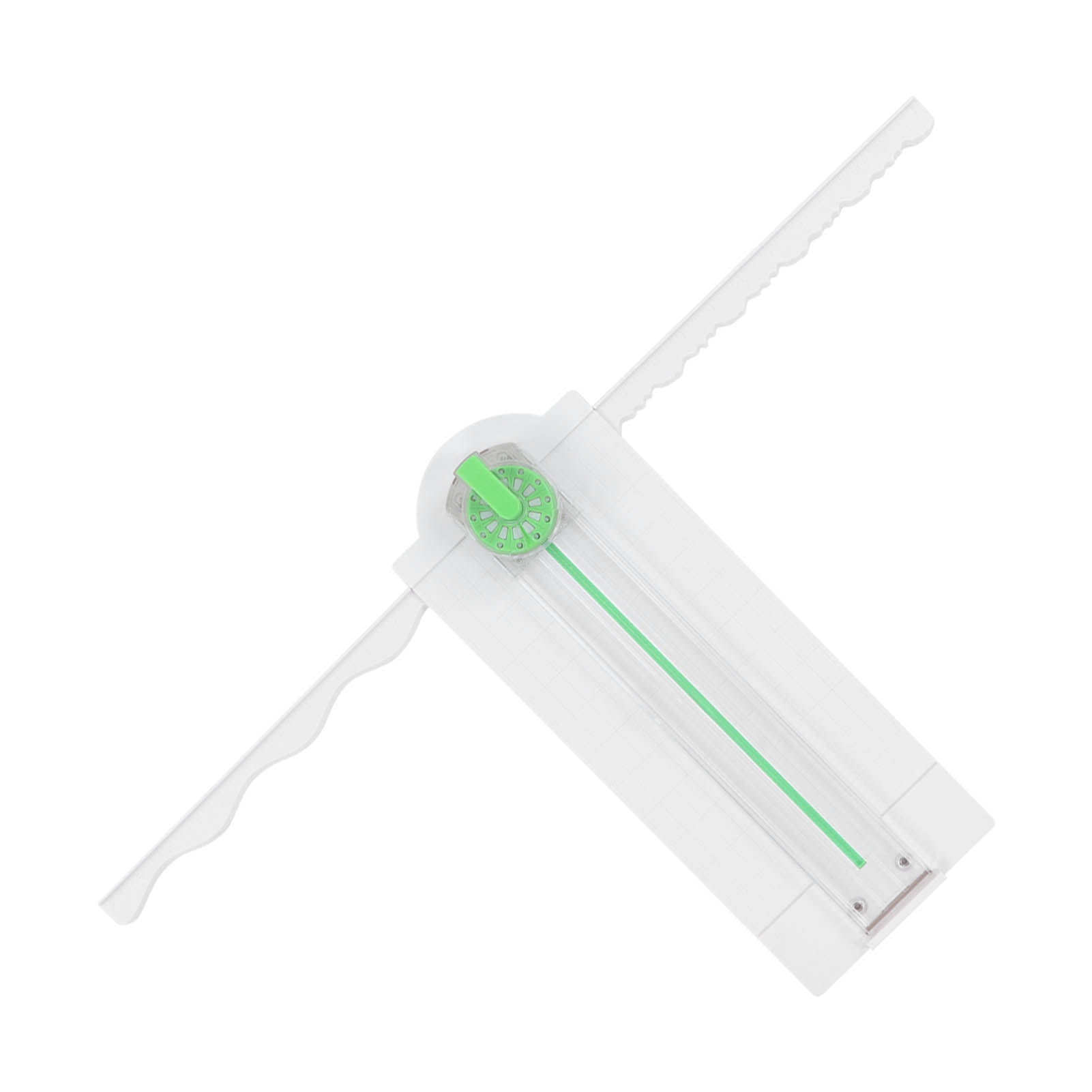 Paper Cutter, Small Paper Cutter 12 In 1 For Photos