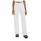 thumbnail image 1 of WILLBEST Pantalones Casuales elegantes para Mujer, Pantalones Cargo de Corte Recto Ajustable, Pantalones de Senderismo Holgados de Cintura Alta con Bolsillo, Pierna Ancha, Estilo paracaídas Chica, 1 of 7