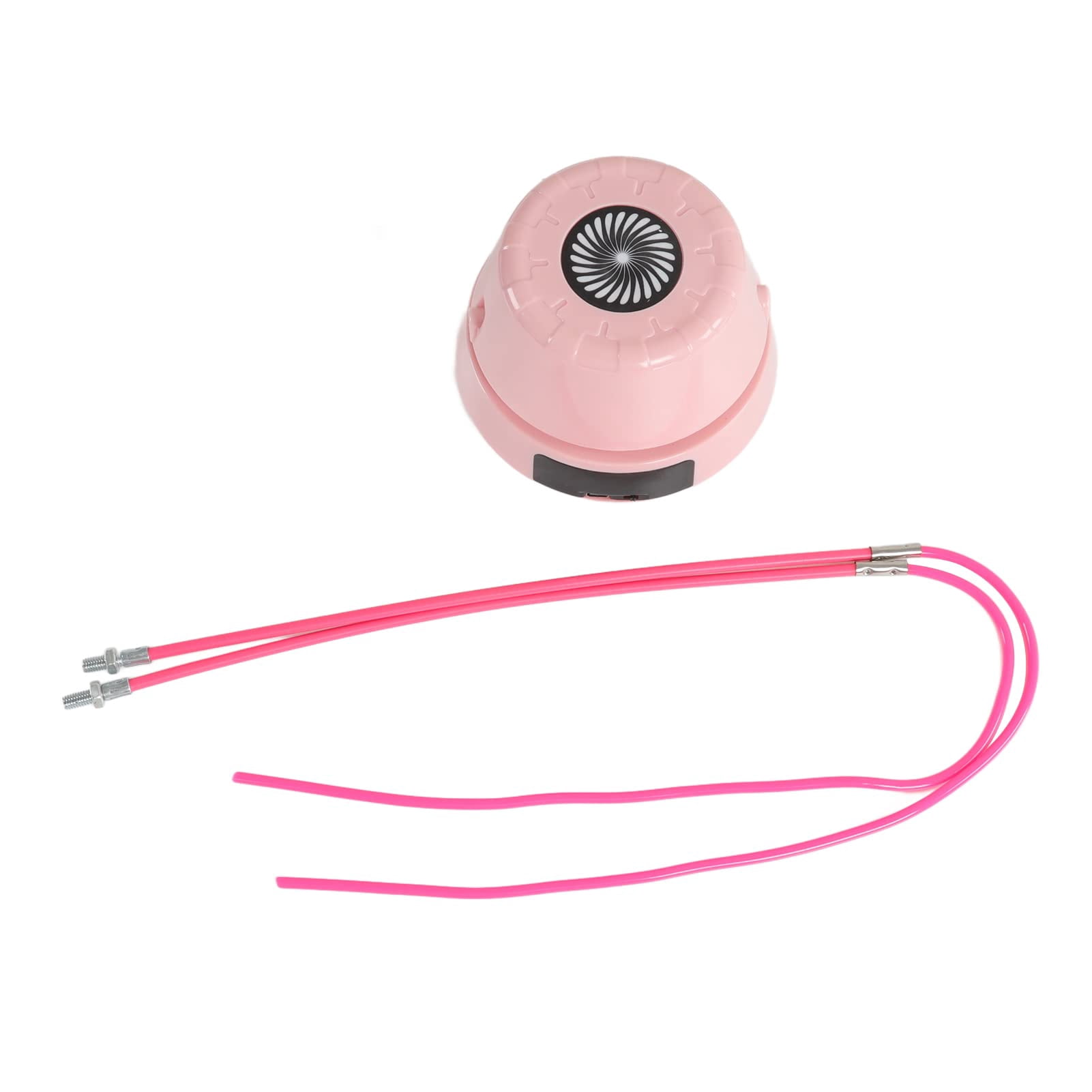 Smart Jump Rope Machine - Automatic Count Intelligent Electric Skipping Machine Exercise Rope Skipping Workout for Family, Office, Gym, Party
