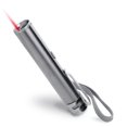 thumbnail image 3 of Usb Rechargeable Pet Toys Cat Training Laser Pointer With Led Flashlight, 3 of 4