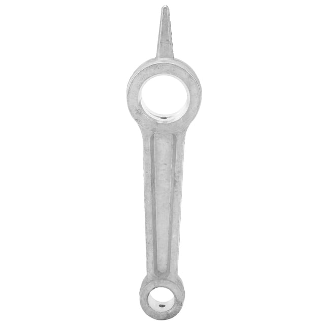 Hardware,Connecting Rod Crankshaft Direct Air Pump Connecting Rod Air Compressor Connecting Rod Versatile Functionality