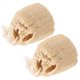 thumbnail image 5 of GOOHOCHY esponjas de lufa naturales para lavar platos, esponja de lufa para el hogar, para limpiar la cocina., 5 of 8