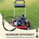 thumbnail image 4 of Cable Compatibility Kit for Select Lawn Mowers by Toro Timemaster, 4 of 5