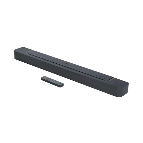 Barra de Sonido JBL JBLBAR300PROBLKAM Negro