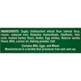 thumbnail image 5 of Tate's Bake Shop Lemon Cookies 7 Ounce (Pack of 1), 5 of 12