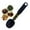 A659 Fufafayo under $5, variant on Fufafayo under $5 Digital Measuring Spoon, Digital Measuring Spoon, Electronic Kitchen Scale Spoon, Detachable 500g 0.1g Accuracy with LCD, for Baking, Cooking, Coffee, Tea, Powder, Liquid, Diet