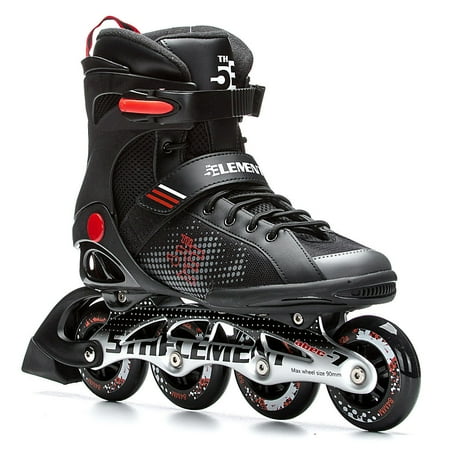 5th Element Stealth 84 Inline Skates