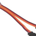 thumbnail image 4 of 2PCS Universal RC Servo Signal Reverser Rotation Inverter for RC Aircraft Airplane Steering Gear, 4 of 4