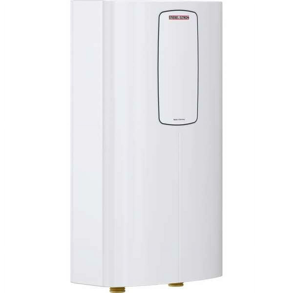 Electric Tankless Water Heater,277V DHC 4-3 CLASSIC