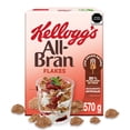 thumbnail image 2 of Cereal Kellogg's All Bran Flakes  570 g, 2 of 5