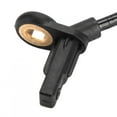 thumbnail image 1 of 1151951 Front ABS Wheel Speed Sensor Premium Durability Stable Performance High Reliability Easy Installation   2001-2008, 1 of 7