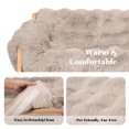 thumbnail image 3 of Cama Elevada para Gato CHEERHOME PETS para Gatos de Interior, 3 of 6