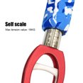 thumbnail image 2 of Abrazadera De Labio De Agarre De Pesca Pinza de labios de pescado de aluminio 360 herramienta de aparejos de pesca con empuñadura giratoria (rojo) Hugtrwg Para Estrenar, 2 of 6