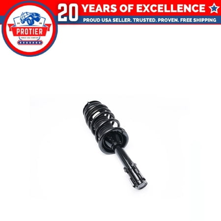 Front Complete Strut Assambly