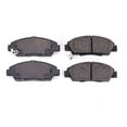 thumbnail image 2 of Power Stop Front Z16 Evolution Ceramic Brake Pads 16-568 Fits 1992 Honda Prelude, 2 of 4