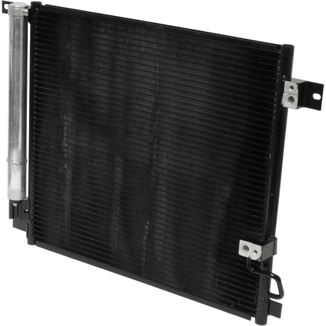 Universal Air Conditioner CN 3445PFXC A/C Condenser