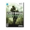 Call of Duty Modern Warfare: Reflex Edition - Wii