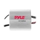 thumbnail image 2 of Kit de altavoces Marine Receiver Pyle PLMRKT2A con amplificador y 6.5 pulgadas, 2 of 5