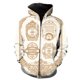 thumbnail image 1 of Sudadera con capucha y cremallera para hombre, estilo europeo y americano, con estampado 3D, de manga larga, unisex, para primavera y adolescentes, 1 of 6