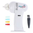 thumbnail image 1 of Electric Ear Cleaner Vac Device Machine Ear Wax Pick Cleaner Spiral Wax Earpick, 1 of 5