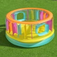thumbnail image 3 of Bestway BounceJam Bouncer (for Outdoor & Indoor Play!), 3 of 9