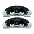 thumbnail image 3 of Genuine AC Delco Compatible With Ford F-450 Super Duty 2013 2014 2015 2016 Disc Brake Caliper | Front | Semi-Loaded, 3 of 6