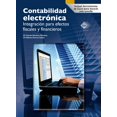 thumbnail image 1 of Contabilidad Electrónica Tax Editores Unidos 9786074408928, 1 of 2