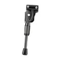 thumbnail image 1 of koolsoo Kids Bike Kickstand Direct Replaces Metal Parking Rack Single Side Kickstand Length 24cm, 1 of 9
