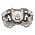 thumbnail image 3 of Raybestos FRC12091C BPIFRC12091C BRAKE CALIPER & BRACKET Fits select: 2007-2012 NISSAN VERSA, 2009-2014 NISSAN CUBE, 3 of 5