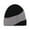Gray, variant on PureCasa Wool Beanie Hats for Women Men Thick Knit Winter Hat Cold Weather Skull Cap Hiking Skiing Climbing Casual Outdoor