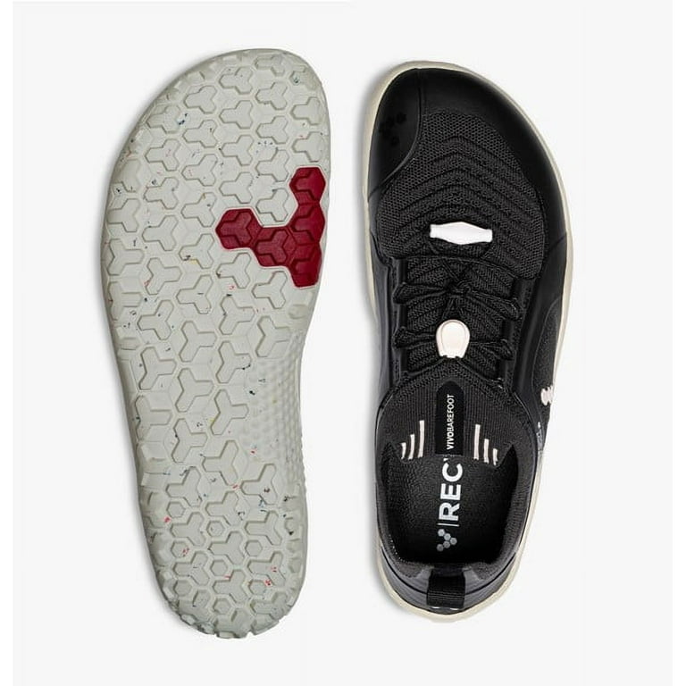 Vivobarefoot Primus Trail Knit FG, Womens Trail-Running