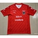 thumbnail image 1 of Camiseta De Fútbol Monterrey 23 24 Rayados Portero Rojo Negro Camisas De Entrenamiento Hombres s-xxl, 1 of 4
