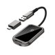 thumbnail image 5 of Actualice Su Coche con un Adaptador Automático Inalámbrico para CarPlay y Para Android/ Para ios, 5 of 10