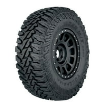 Yokohama Geolandar M/T G003 Mud Terrain LT285/70R17 121/118Q E Light Truck Tire