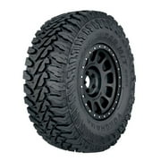 Yokohama Geolandar M/T G003 Mud Terrain LT285/70R17 121/118Q E Light Truck Tire