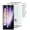 Clear, variant on [2+2 Pack] YUESHENG Compatible with Samsung Galaxy S23 Ultra HD Screen Protector with Camera Lens Protector