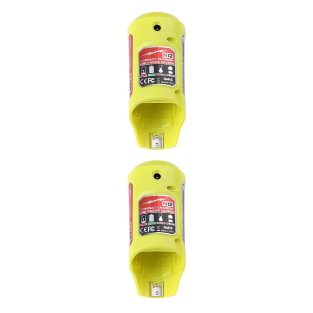 Kenally Adaptador de USB para teléfono móvil para M12 48-59-1201 Type1 NO1