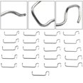 thumbnail image 4 of 20Pcs Branch Spreader Metal Fruit Tree Branches Holder Twig Puller Finalizer Plant Clip Garden For Garden Farm Planting Tools, 4 of 5
